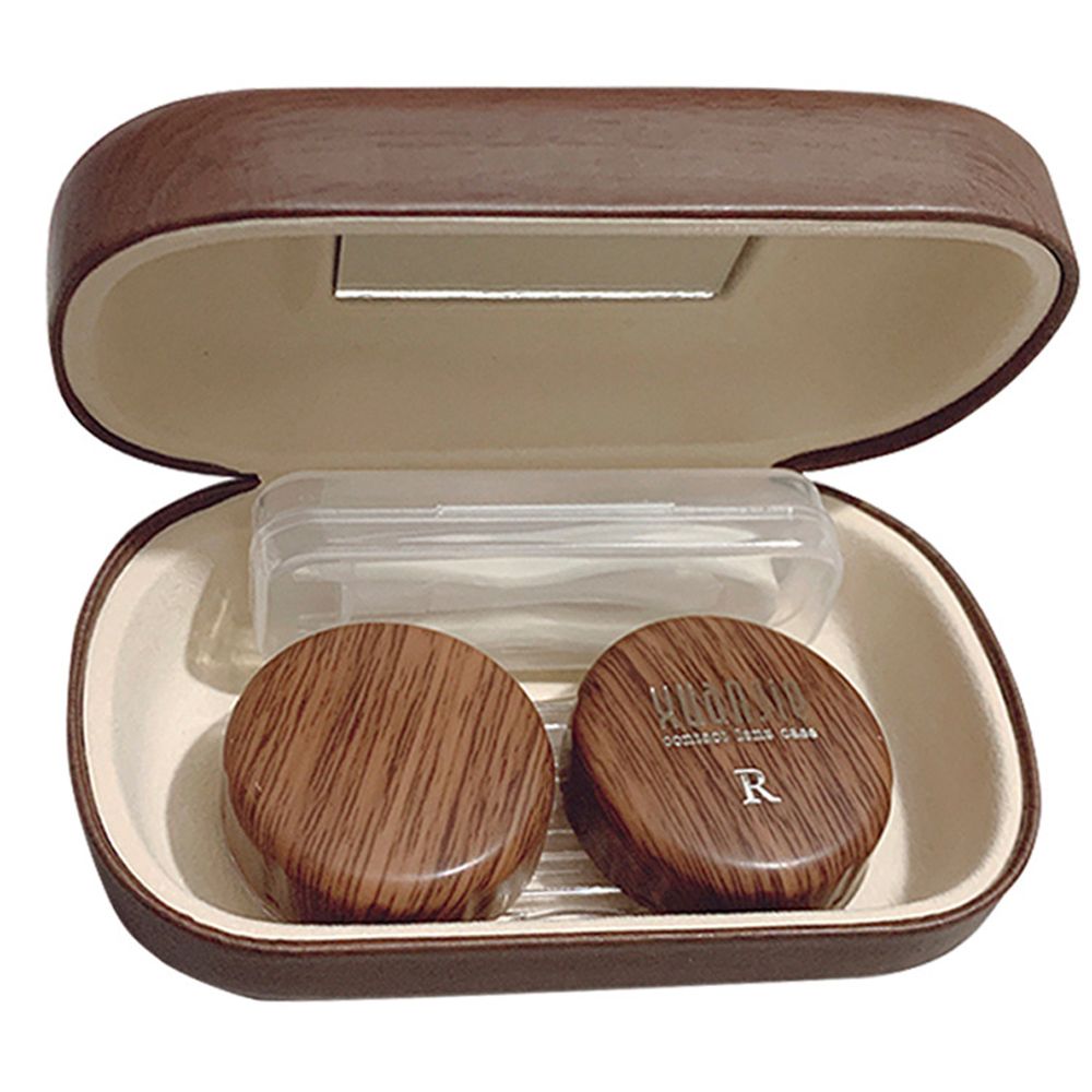 Men Accessories Kit Bag - Pudełko do przechowywania, organizer podróżny z