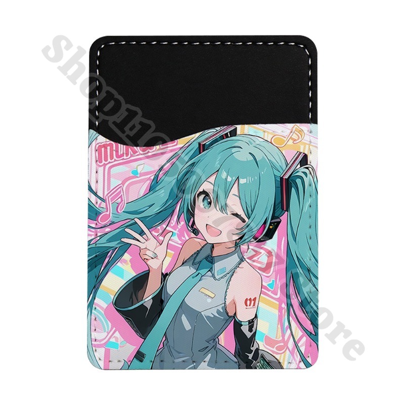 Phone Wallet Combo - Kreatywne akcesoria do dekoracji telefonu, ultracienki