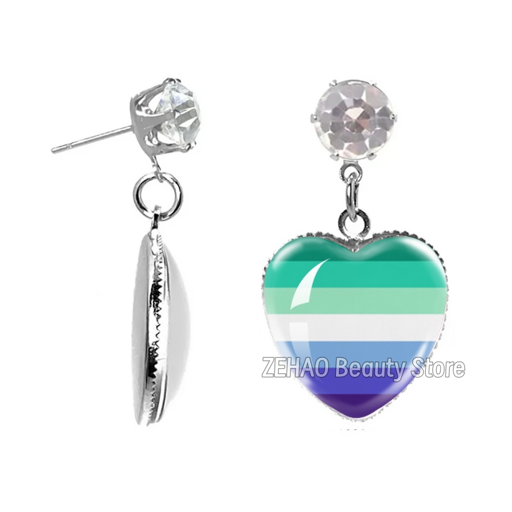 Men'S Accessories Jewelry Sale - Gorąca Wyprzedaż Biżuterii z Motywem LGBT: