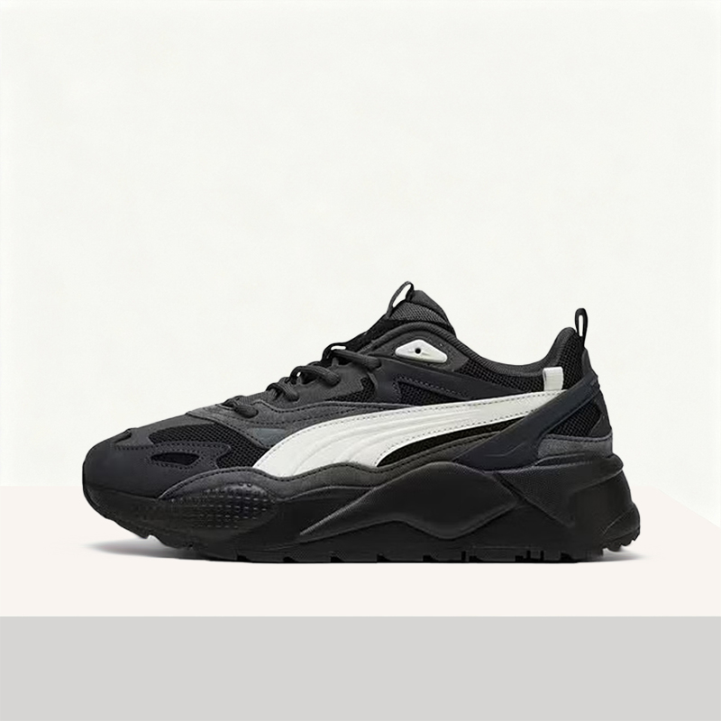 Puma Shoes Rs-X - Puma RS-X Efekt Wygodne, uniwersalne, z