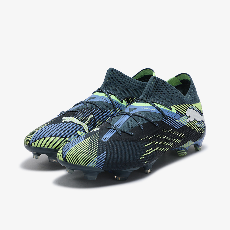 Puma Shoes Rs-X - Oryginalne męskie buty piłkarskie Puma FUTURE