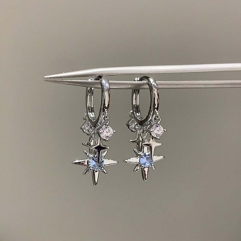 Men'S Accessories Jewelry Sale - Nowe kolczyki w stylu Y2K z