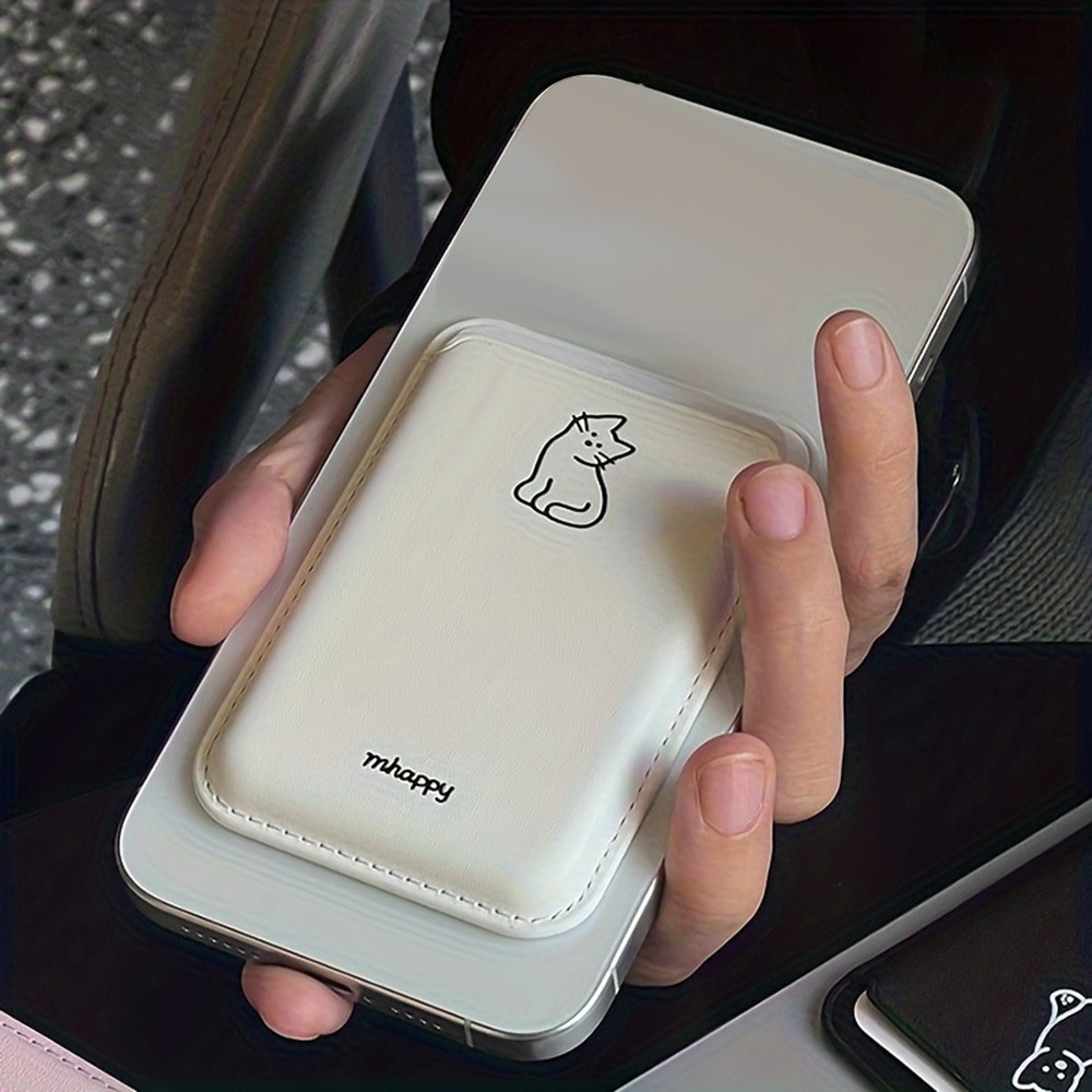 Phone Wallet Combo - Akcesoria do telefonów: Etui na karty