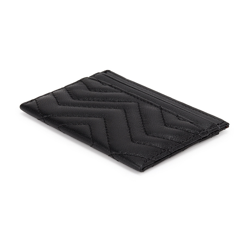 Ultracienki wizytownik minimal – Card Case Minimalist recenzja i cena