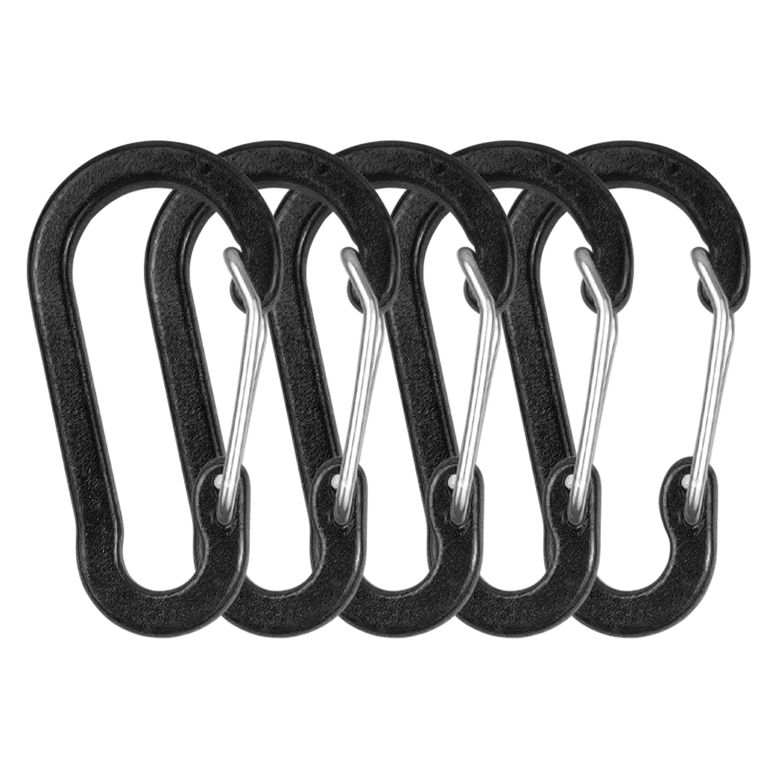 5/10/12 szt. Karabińczyki Mini – Keychain Multi Tool recenzja i cena