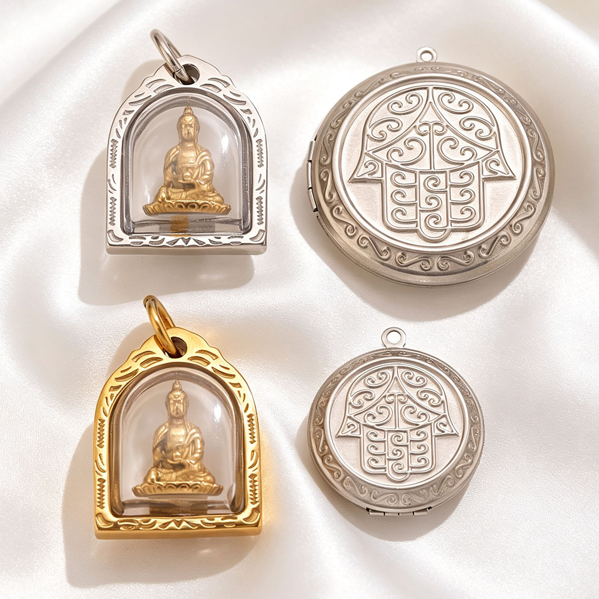 1/2 szt. Zawieszki do zdjęć ze – Men Accessories Photos recenzja i cena