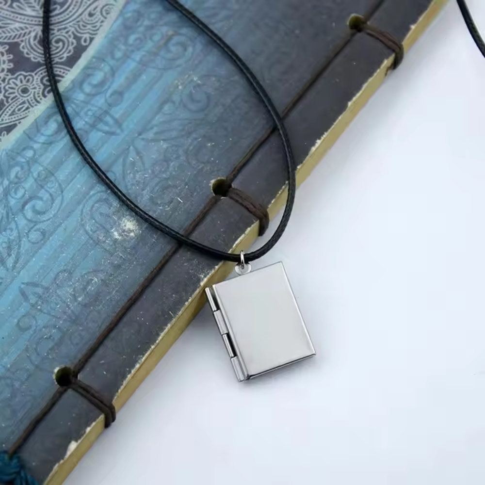  Kwadratowa zawieszka do nasz – Men Accessories Photos recenzja i cena