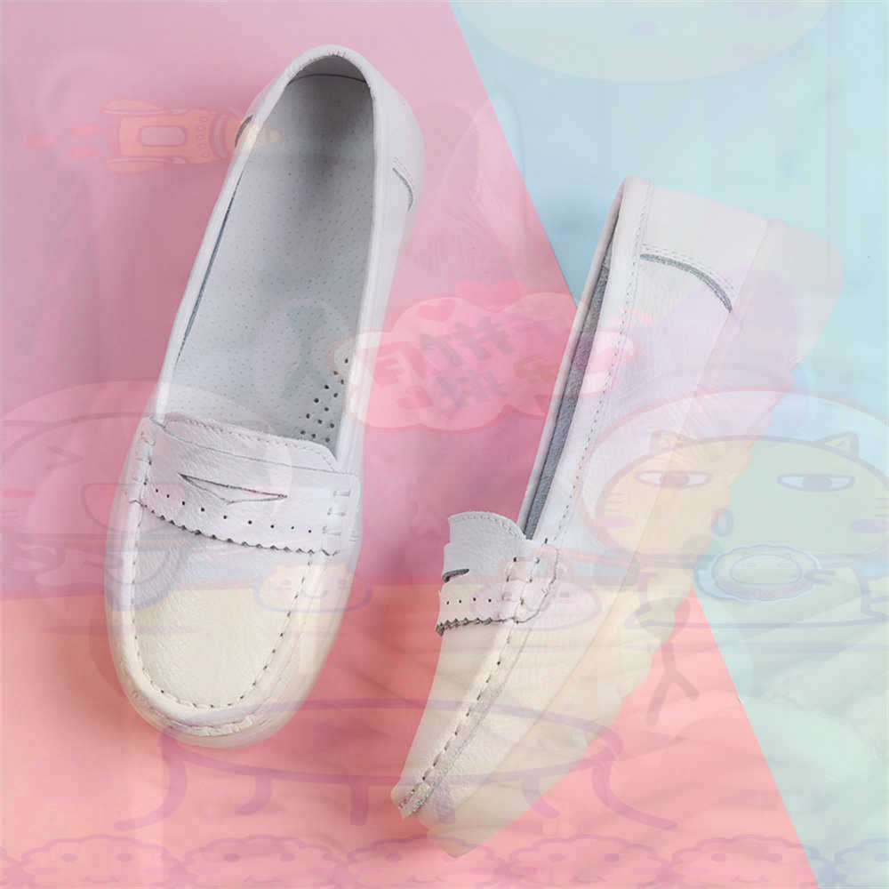 Mokasyny do jazdy Nastoletnie  – Men'S Accessories Uk recenzja i cena
