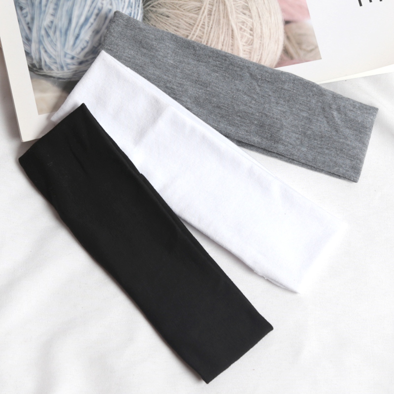 3 SZT. Elastyczna Opaska do Wł – Men'S Yoga Accessories recenzja i cena