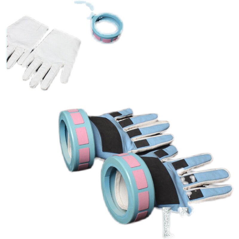 Anime Academia Toru Hagakure R – Men Accessories For Suit recenzja i cena