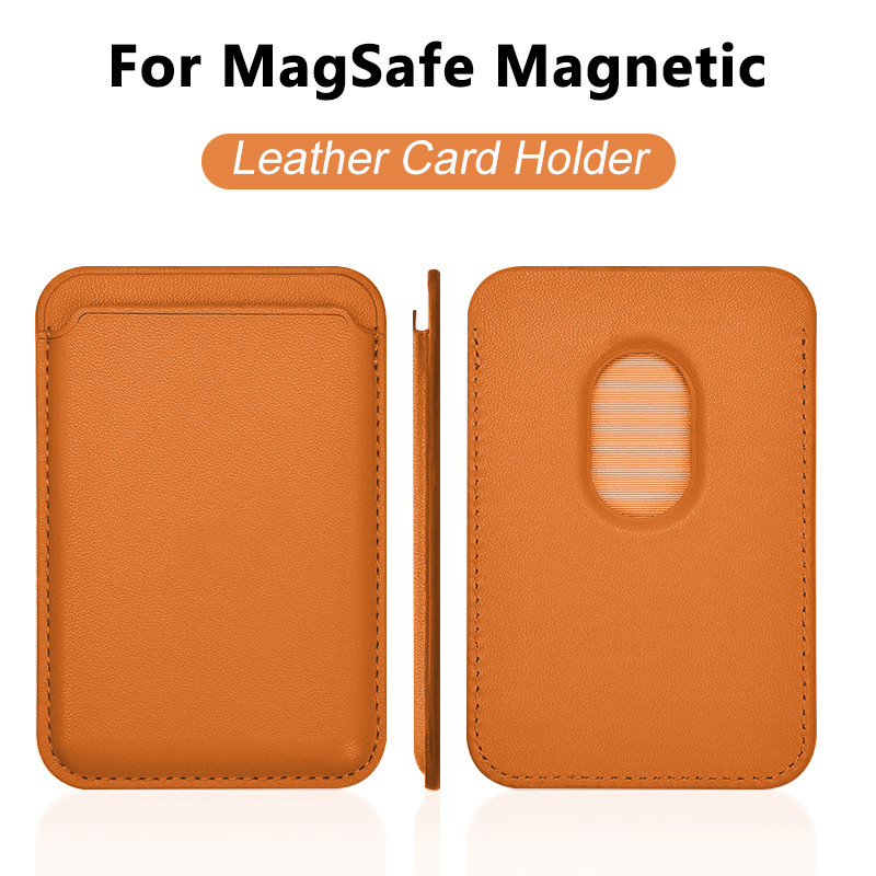 Skórzany portfel na karty, etu – Phone Wallet Combo recenzja i cena