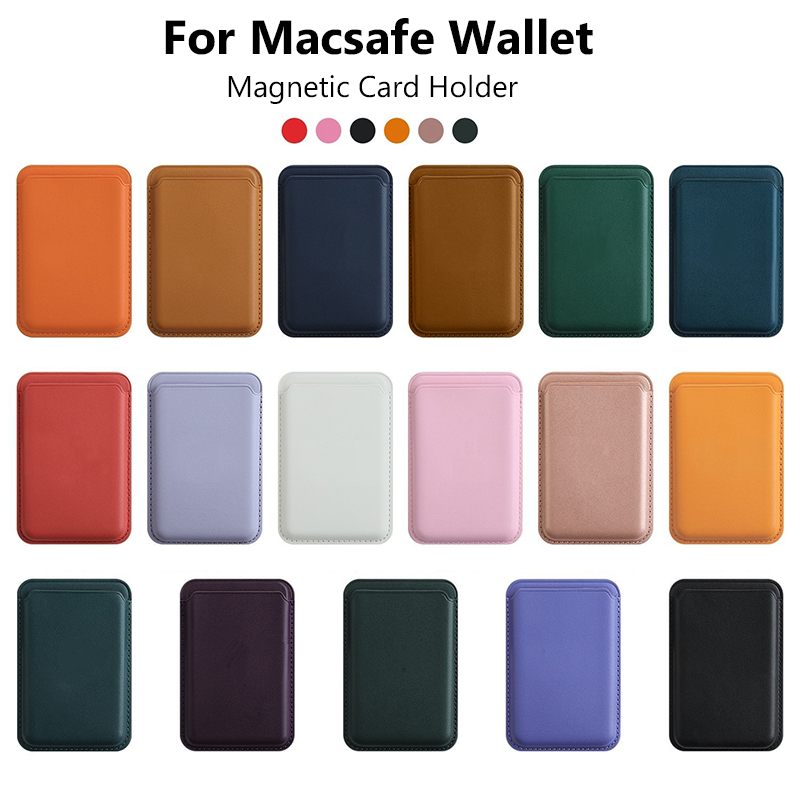 Skórzany portfel na karty, etu – Phone Wallet Combo recenzja i cena