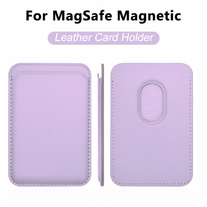 Skórzany portfel na karty, etu – Phone Wallet Combo recenzja i cena