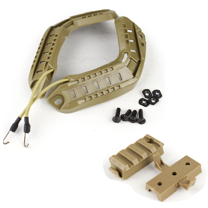 Taktyczna szybka akcesoria do  – Men Accessories Guide recenzja i cena
