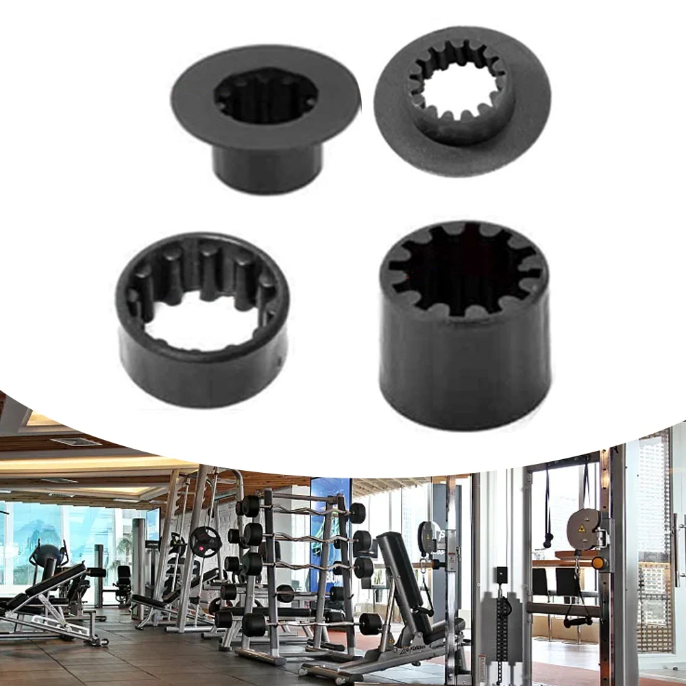 Akcesoria sportowe do siłowni, – Men Accessories Guide recenzja i cena