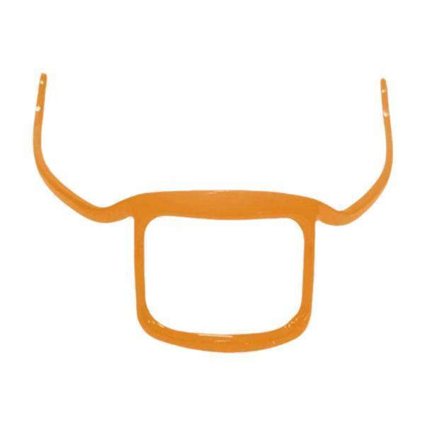 Szablon ABS do przycinania bro – Men Accessories Guide recenzja i cena