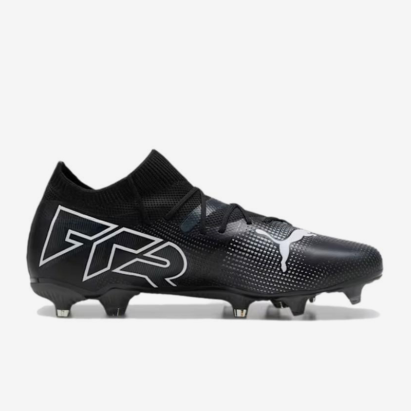 Męskie lekkie buty piłkarskie  – Puma Shoes Rs-X recenzja i cena