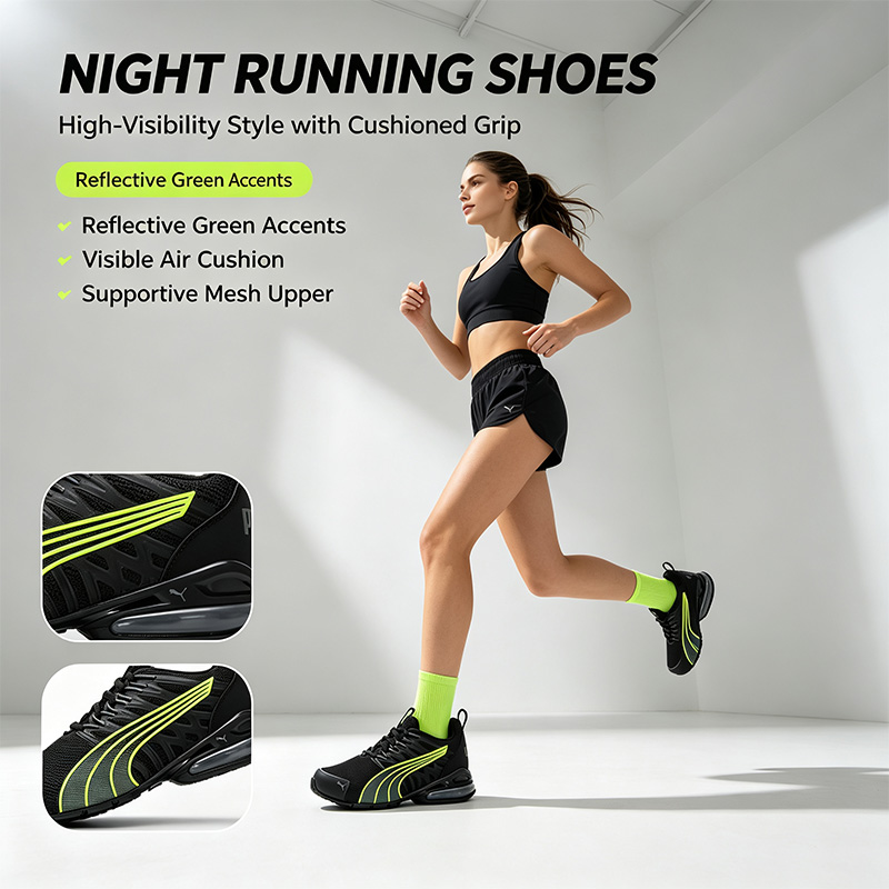 PUMA Authentic Voltaic Unisex  – Puma Shoes Rs-X recenzja i cena