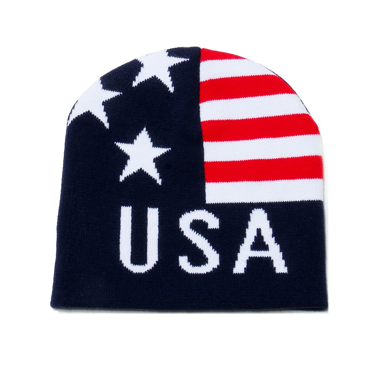 USA Londyn Czapki typu beanie  – Men'S Accessories Uk recenzja i cena