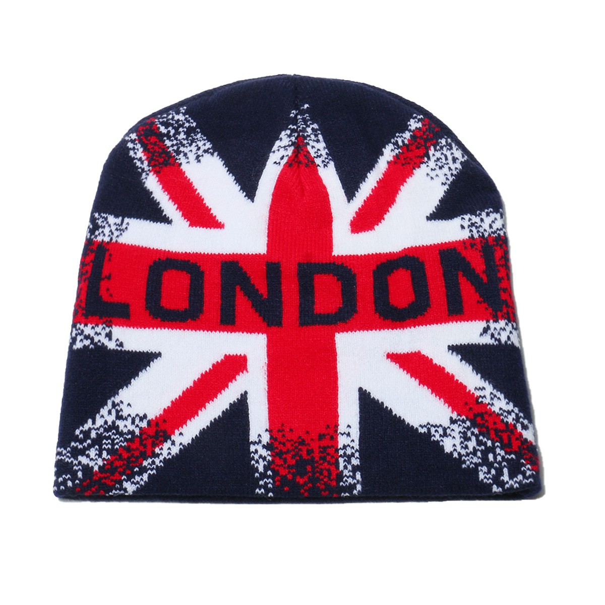 USA Londyn Czapki typu beanie  – Men'S Accessories Uk recenzja i cena