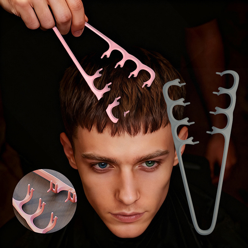 1 szt. Grzebień do stylizacji  – Men'S Accessories Uk recenzja i cena