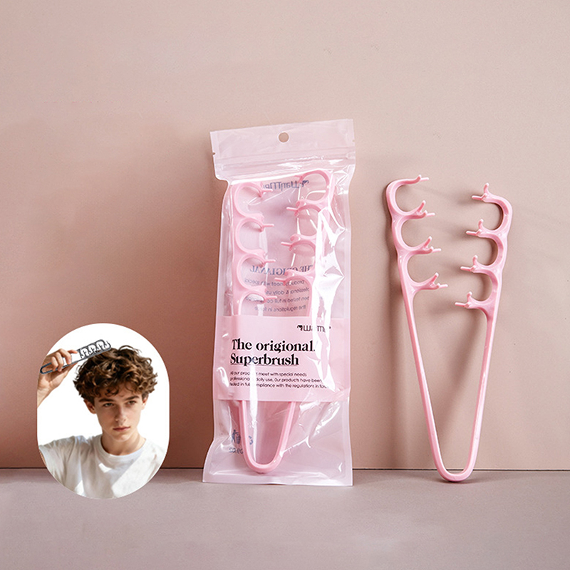 1 szt. Grzebień do stylizacji  – Men'S Accessories Uk recenzja i cena