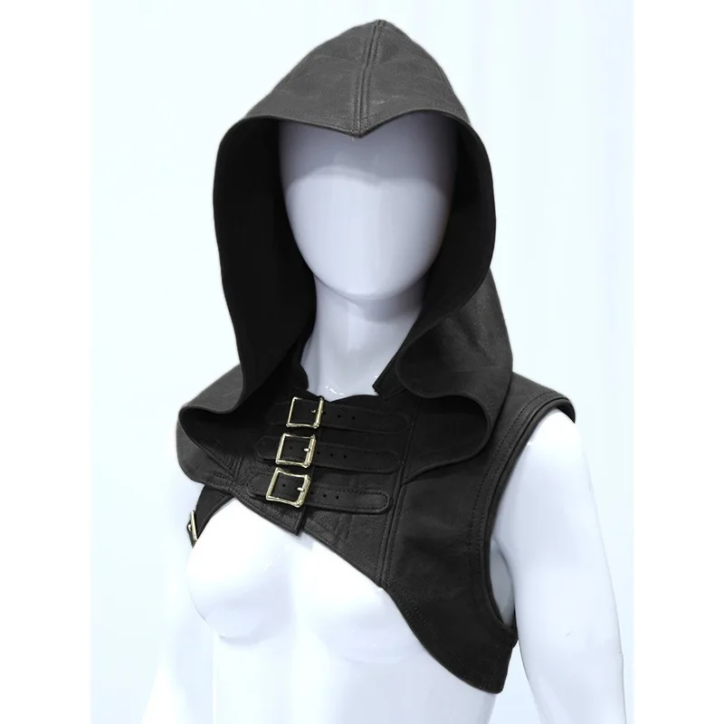 Średniowieczne męskie akcesori – Medieval Men'S Accessories recenzja i cena