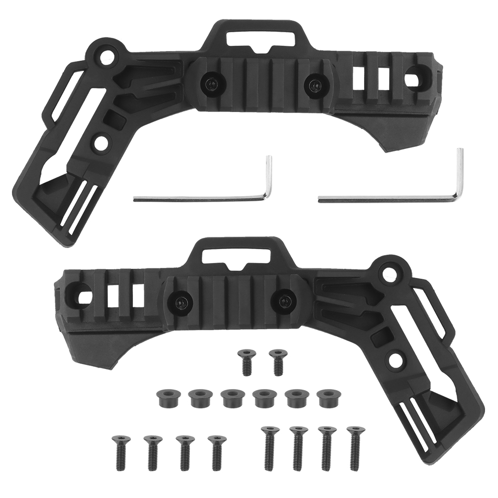 2 szt. Wendy 3.0 Taktyczna Szy – Men Accessories Guide recenzja i cena