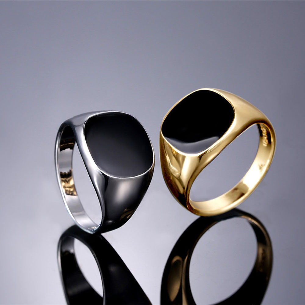 Nowe 2025 Metalowe błyszczące  – Men'S Accessories Jewelry Sale recenzja i cena