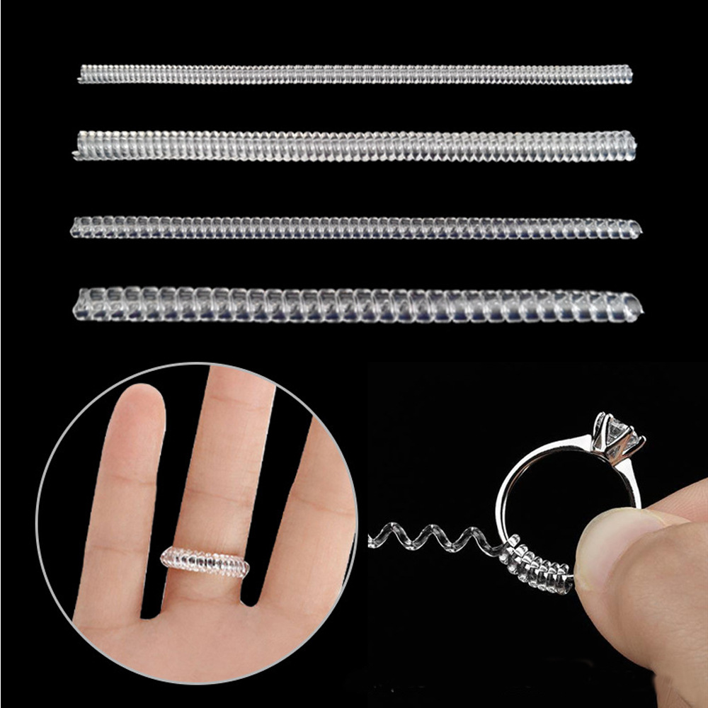 Pierścień Sizer pas pomiarowy  – Men'S Accessories Uk recenzja i cena