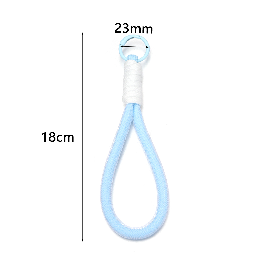 2 szt. Ręcznie Pleciony Brelok – Men Accessories Hand recenzja i cena