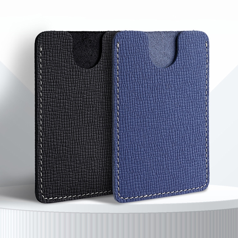 Ultracienkie etui na karty kre – Card Case Minimalist recenzja i cena