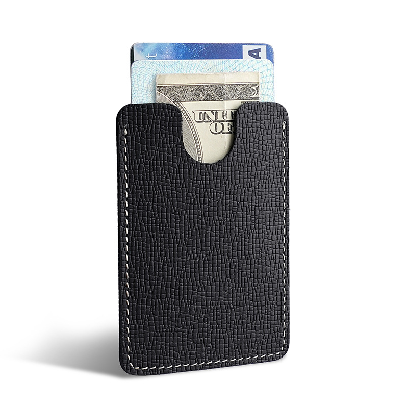 Ultracienkie etui na karty kre – Card Case Minimalist recenzja i cena