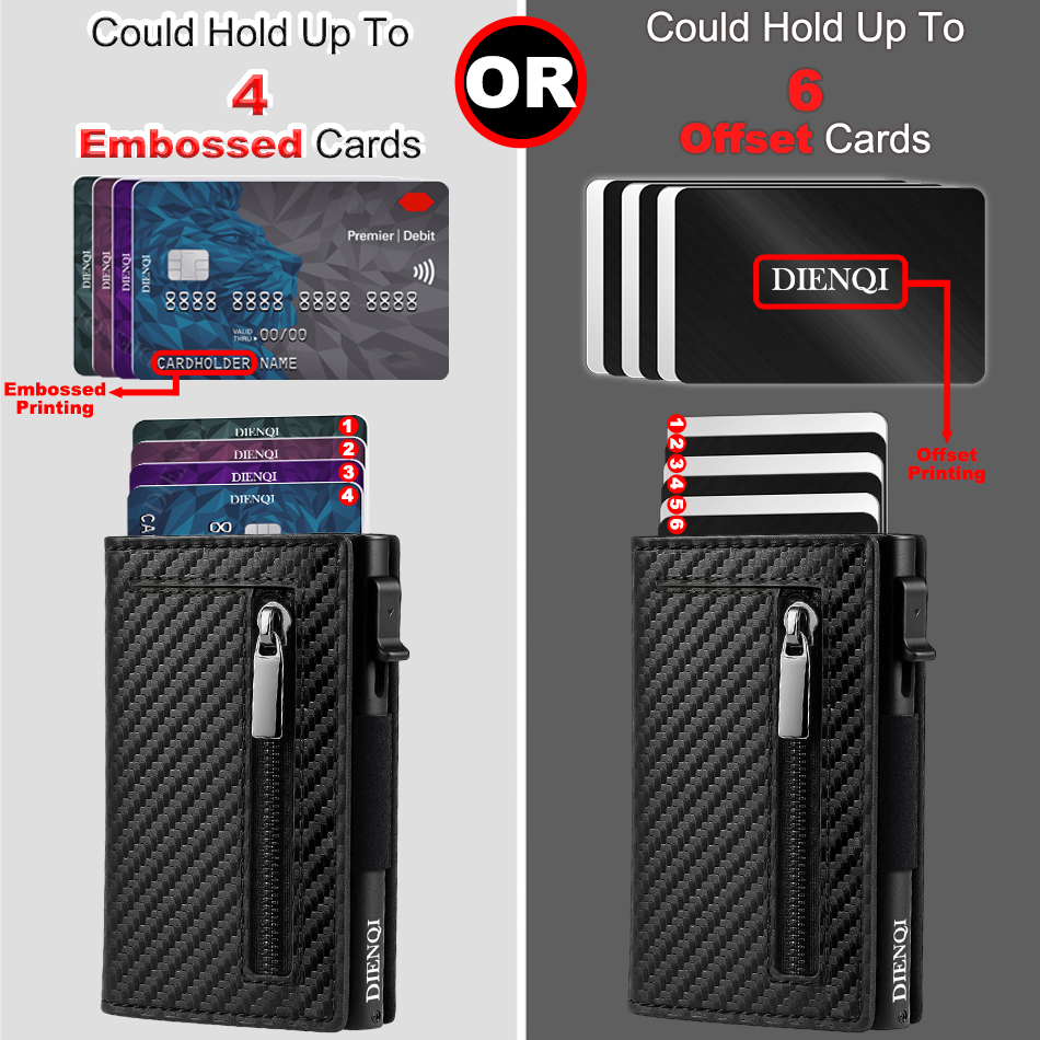 Magnetyczne etui na karty kred – Card Case Minimalist recenzja i cena