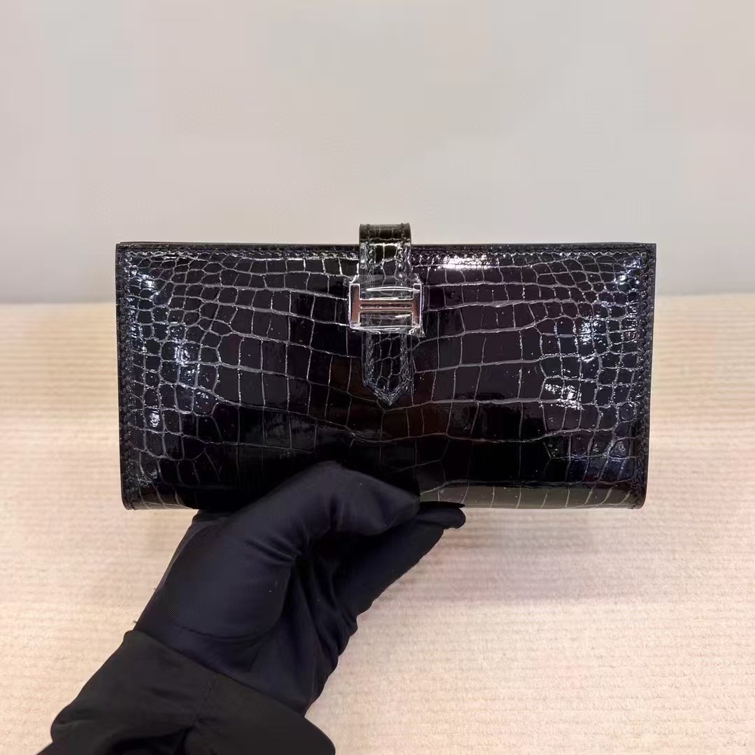 Portfel męski z prawdziwej skó – Men Accessories Photos recenzja i cena