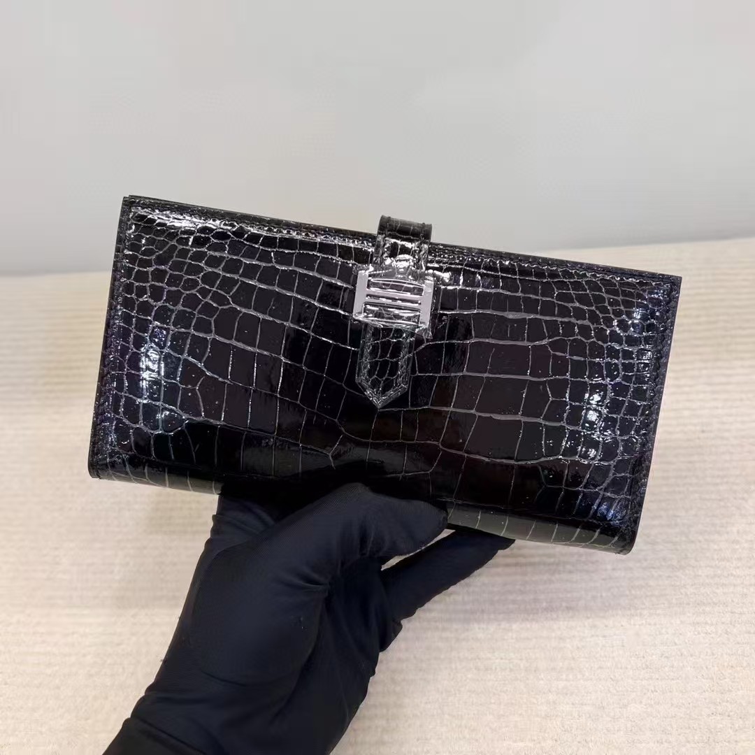 Portfel męski z prawdziwej skó – Men Accessories Photos recenzja i cena