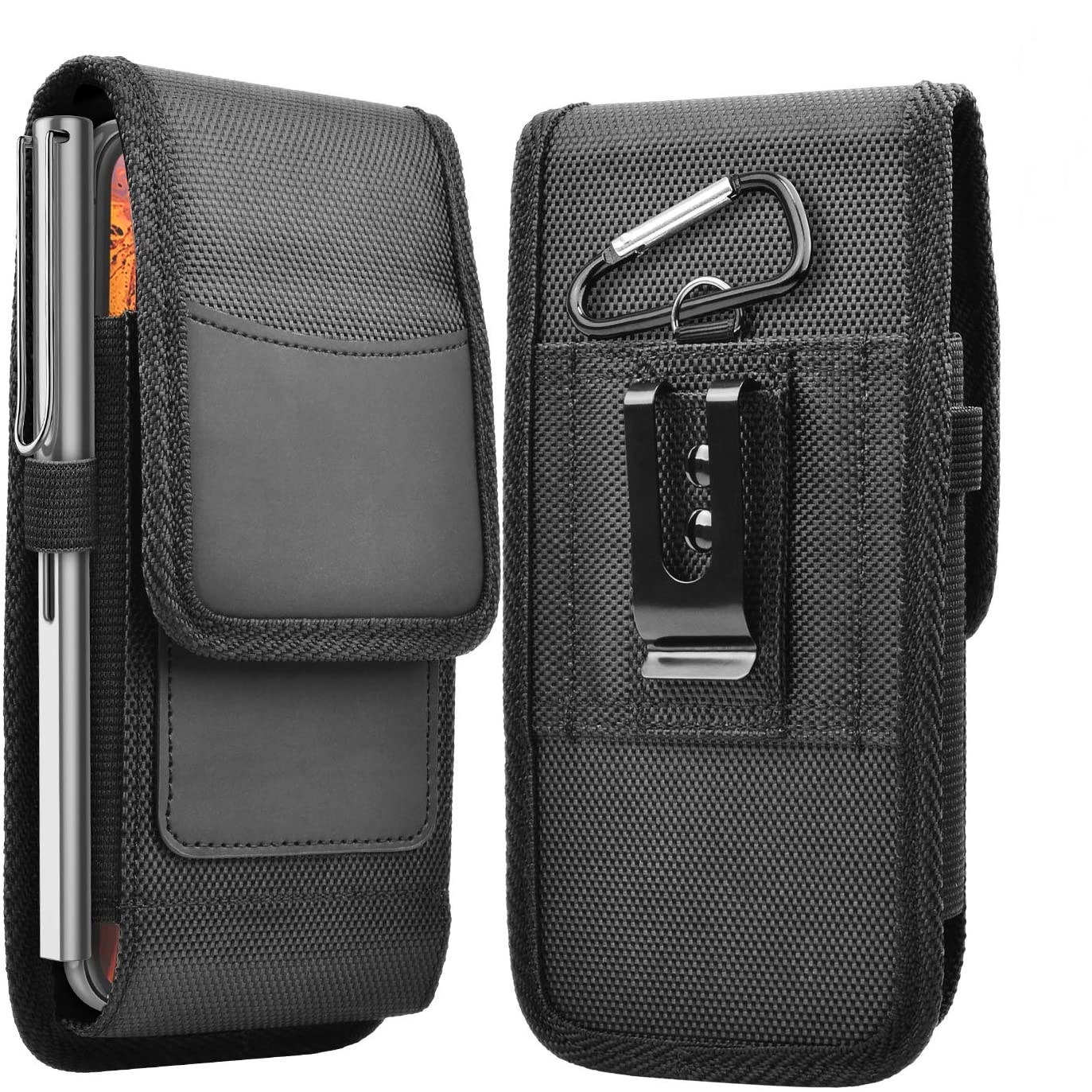 Męska kabura na telefon Kabura – Phone Wallet Combo recenzja i cena