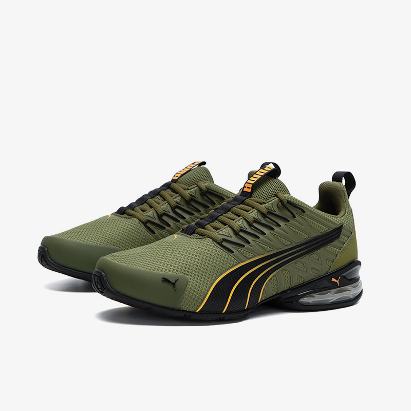 Puma Genuine 2024 Summer New M – Puma Shoes Rs-X recenzja i cena