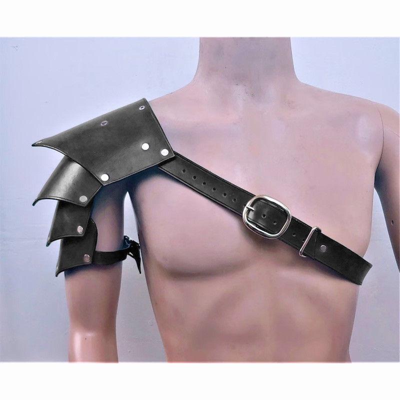 Średniowieczny Rycerz Wiking G – Medieval Men'S Accessories recenzja i cena