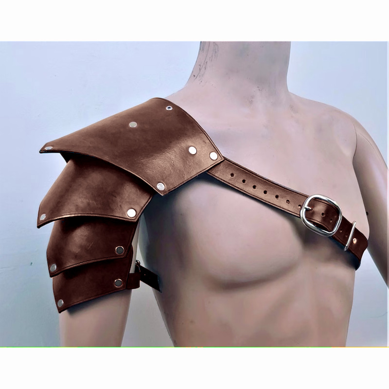 Średniowieczny Rycerz Wiking G – Medieval Men'S Accessories recenzja i cena