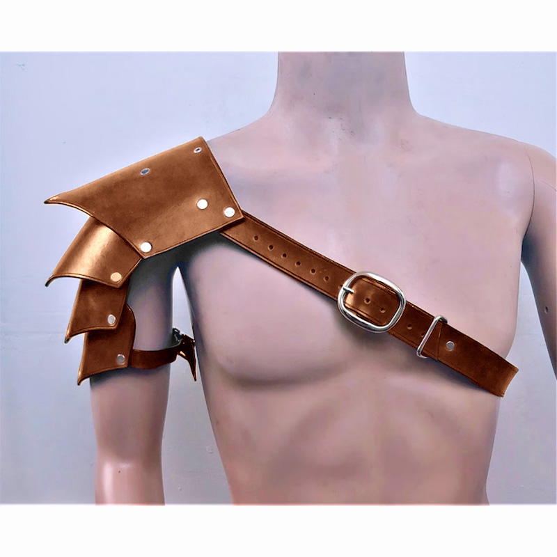 Średniowieczny Rycerz Wiking G – Medieval Men'S Accessories recenzja i cena