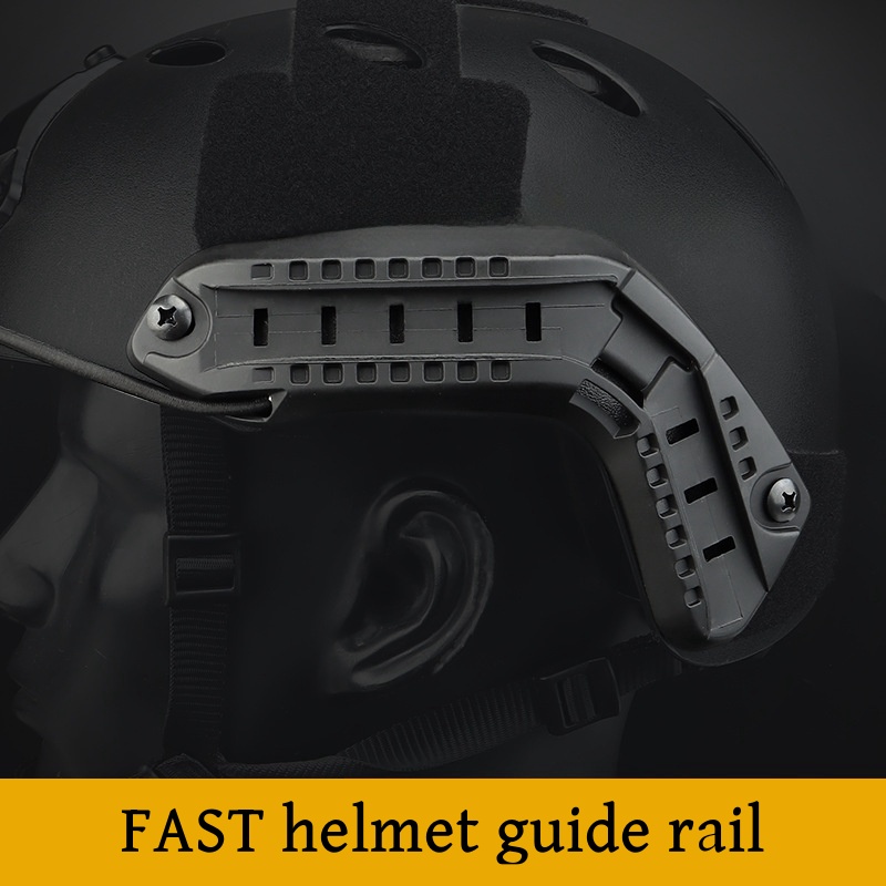Camping FAST Boczna szyna prow – Men Accessories Guide recenzja i cena
