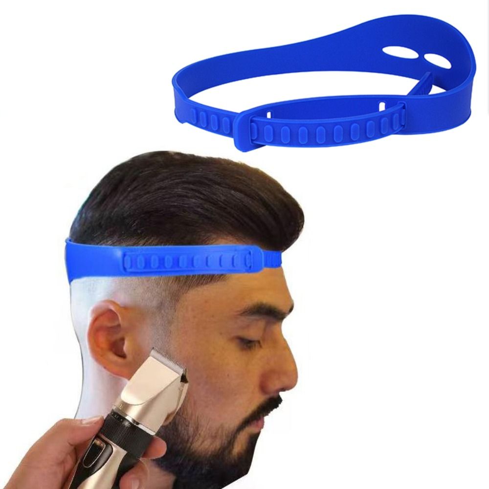 Regulowany dekolt męski szablo – Men Accessories Guide recenzja i cena
