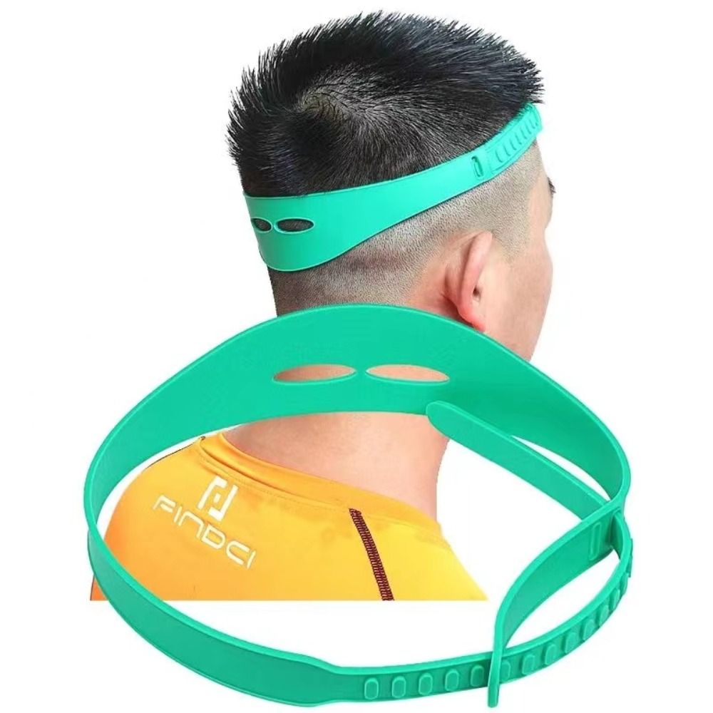 Regulowany dekolt męski szablo – Men Accessories Guide recenzja i cena