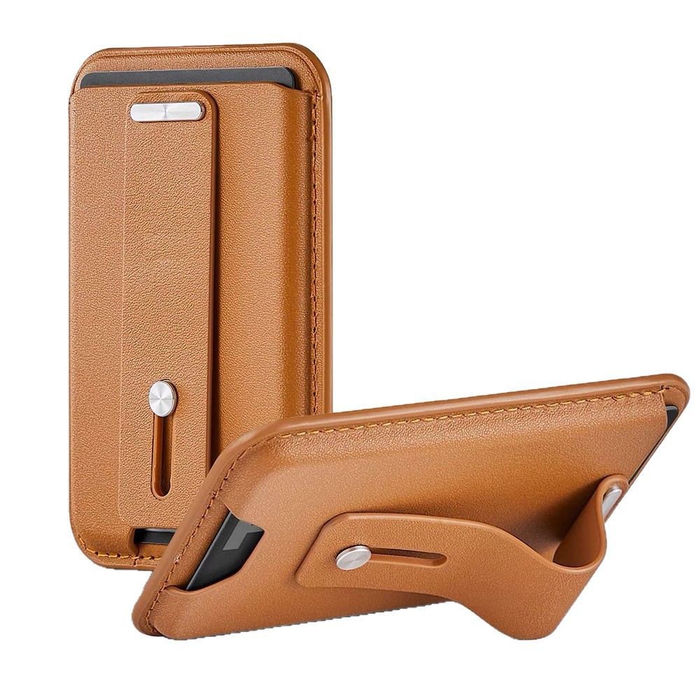 OUIO Portfel MagSafe na telefo – Phone Wallet Combo recenzja i cena