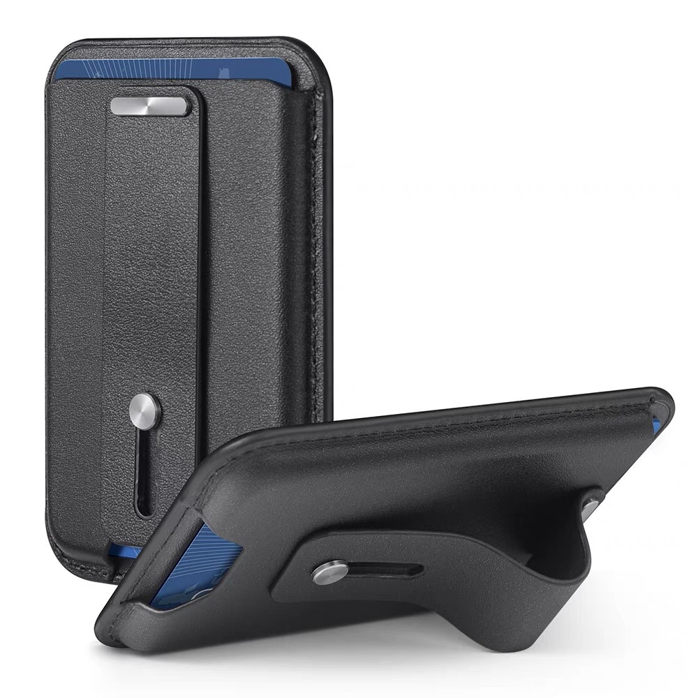OUIO Portfel MagSafe na telefo – Phone Wallet Combo recenzja i cena