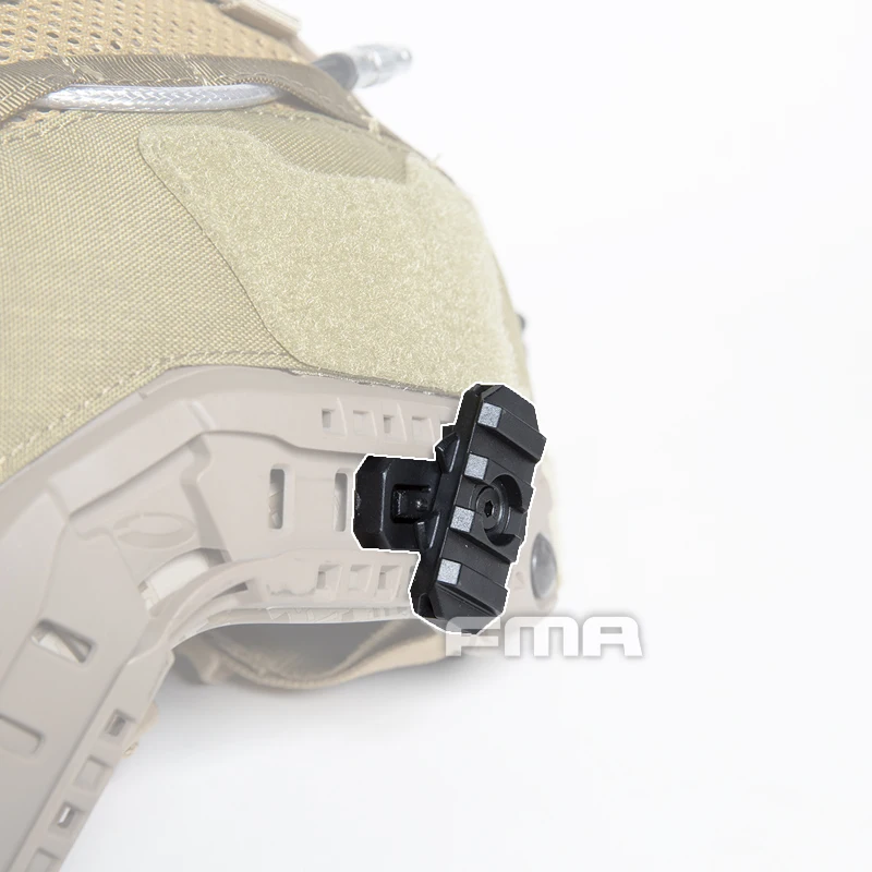 Akcesoria do hełmów taktycznyc – Men Accessories Guide recenzja i cena