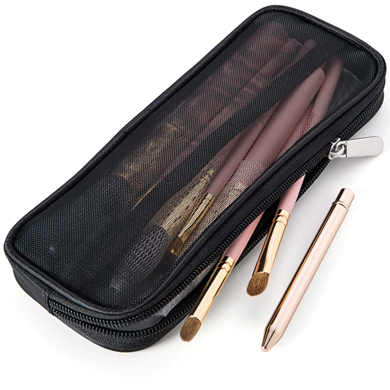Pędzel do makijażu walizka pod – Men Accessories Kit Bag recenzja i cena