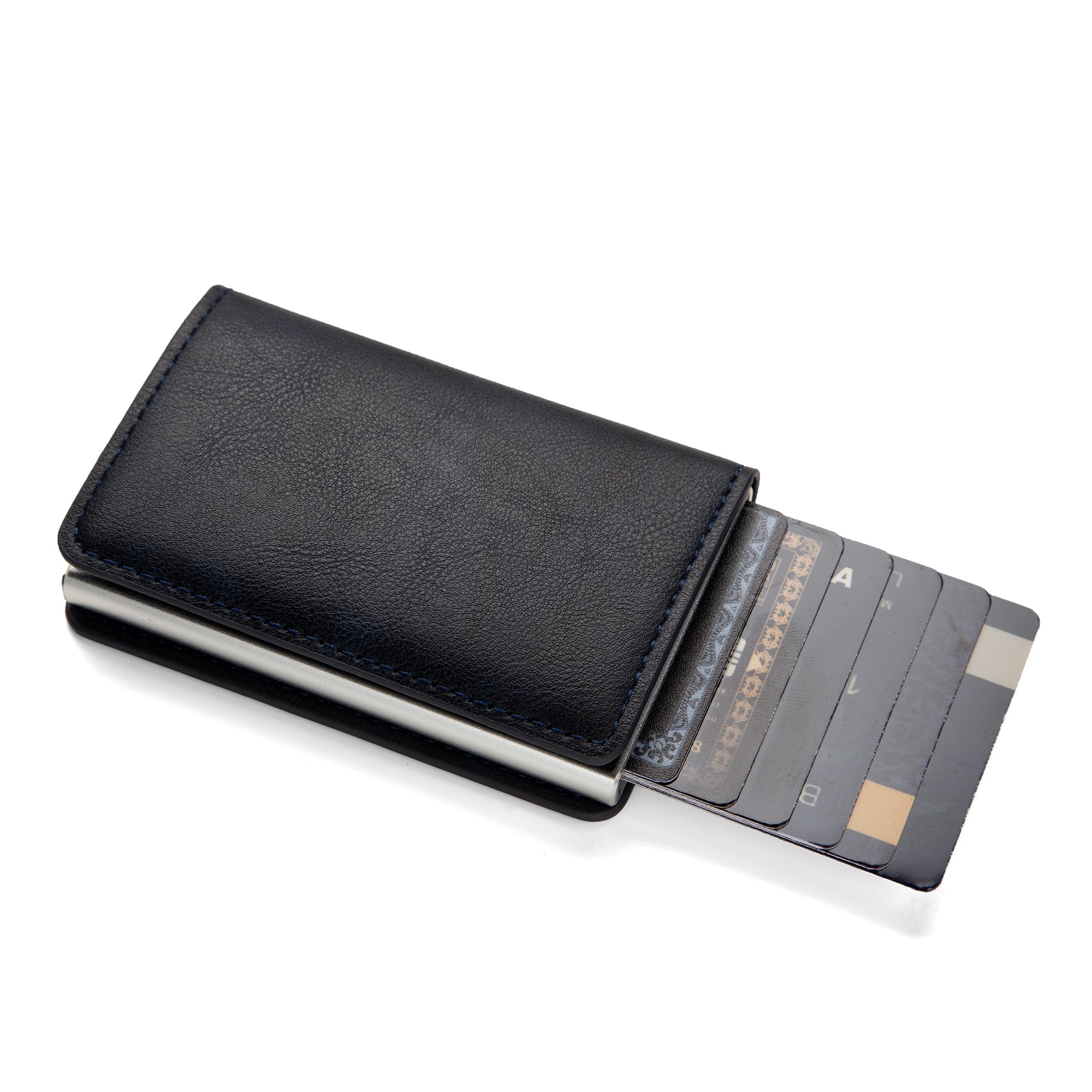 Minimalistyczny portfel na kar – Card Case Minimalist recenzja i cena