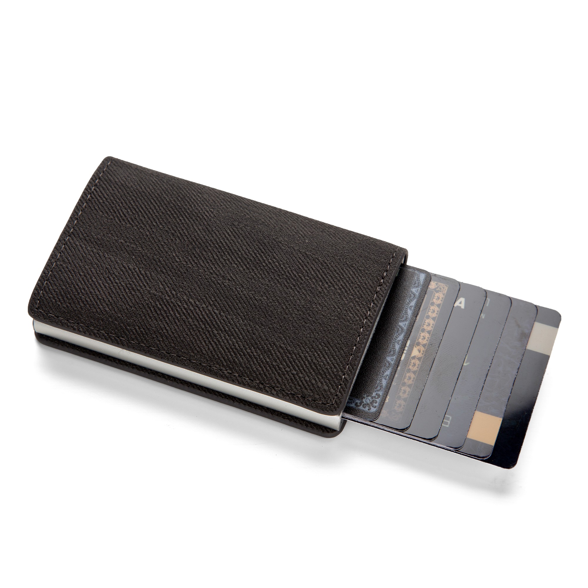 Minimalistyczny portfel na kar – Card Case Minimalist recenzja i cena